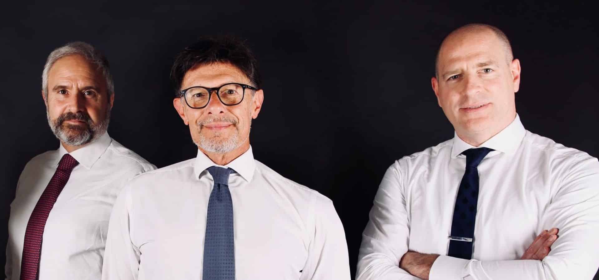 team private banking padova